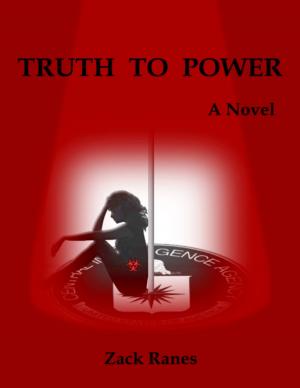 Cover of the book Truth to Power by Anita Kovacevic