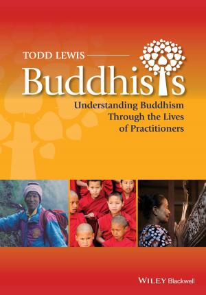 bigCover of the book Buddhists by 