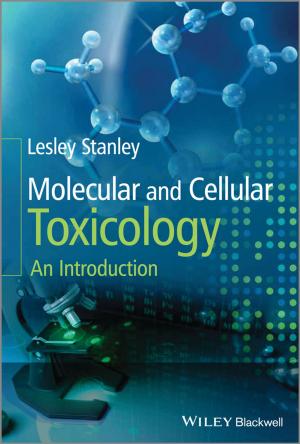 Cover of the book Molecular and Cellular Toxicology by Ken Vos