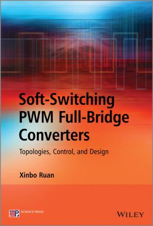 Cover of the book Soft-Switching PWM Full-Bridge Converters by Jennifer Barrett