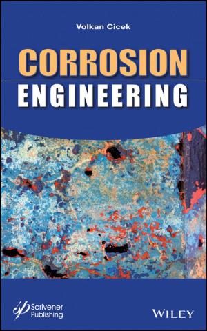 Cover of the book Corrosion Engineering by Diane Stafford, Jennifer Shoquist