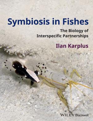 Cover of the book Symbiosis in Fishes by Sheldon Jacobs