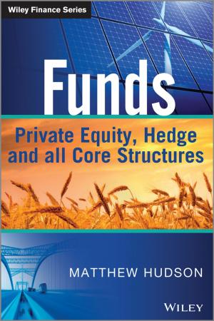Cover of the book Funds by Scott J. Lebson, Lanning G. Bryer, Matthew D. Asbell