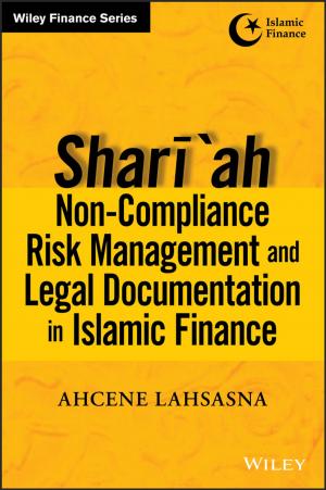 Cover of the book Shari'ah Non-compliance Risk Management and Legal Documentations in Islamic Finance by 