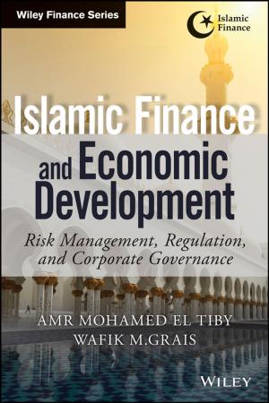Cover of the book Islamic Finance and Economic Development by Robert McSherry, Paddy Pearce