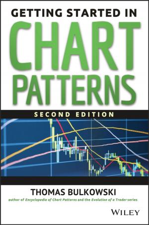 Book cover of Getting Started in Chart Patterns