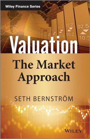 Cover of the book Valuation by Shigeaki Takai