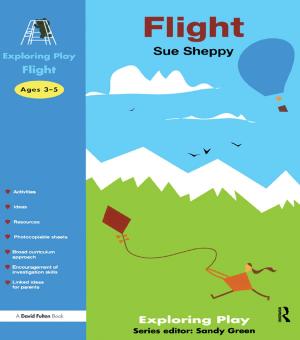 Cover of the book Flight by Constantin Stanislavski