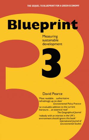 Cover of the book Blueprint 3 by Professor Mary Douglas, Mary Douglas
