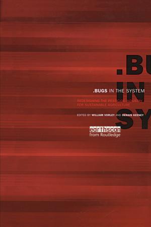 Cover of the book Bugs in the System by 