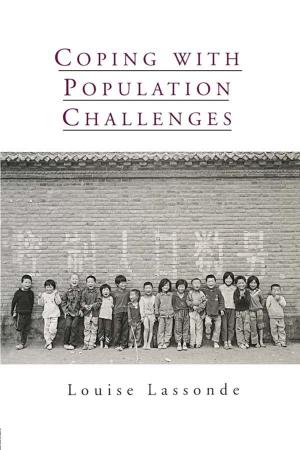 Cover of the book Coping with Population Challenges by Peter O'Donoghue, Lucy Holmes