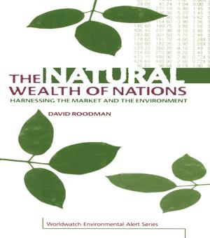 Cover of the book The Natural Wealth of Nations by H.B. Paksoy