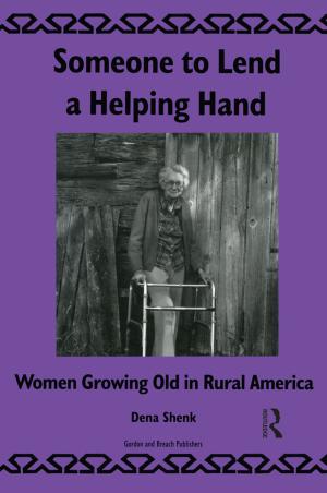 Cover of the book Someone To Lend a Helping Hand by Premilla D'Cruz