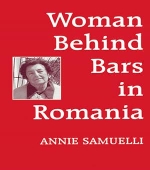 Cover of the book Women Behind Bars in Romania by Sally West