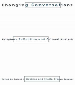 Cover of the book Changing Conversations by Khadija von Zinnenburg Carroll