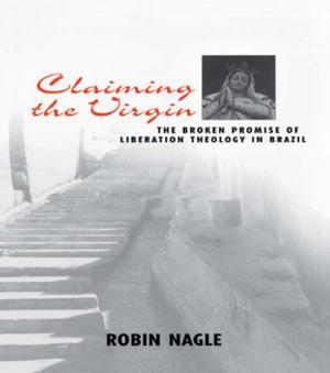 Cover of the book Claiming the Virgin by Terence Coghlin, Terrence Coghlin, Andrew Baker, Julian Kenny, John Kimball, Tom Belknap