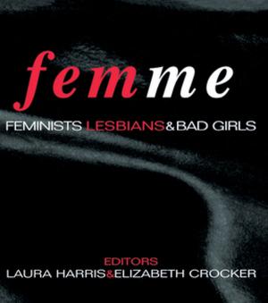 Cover of the book Femme by Jeremy Carrette, Richard King