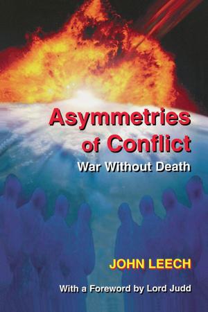 Cover of the book Asymmetries of Conflict by Christian Hermansen Cordua