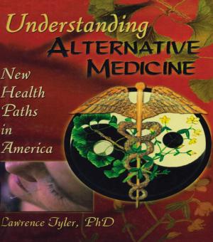Book cover of Understanding Alternative Medicine