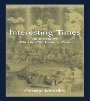 Cover of the book Interesting Times by Geoffrey Scarre