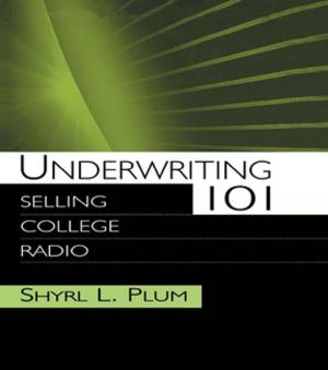 Cover of the book Underwriting 101 by 