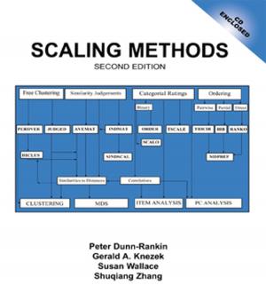 Cover of the book Scaling Methods by Donald L.M. Baxter