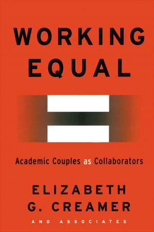 Cover of the book Working Equal by M. Fortes, E. E. Evans-Pritchard