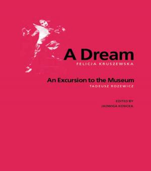 Cover of the book A Dream by John A. Lanier