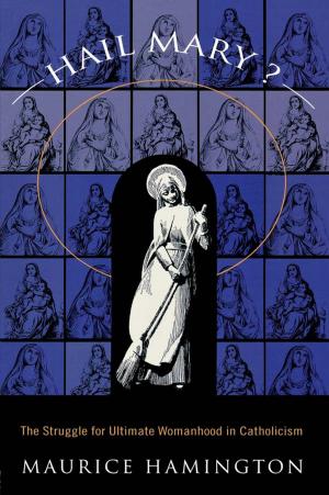 Cover of the book Hail Mary? by Juliette Ttofa