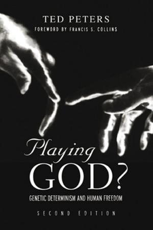 Cover of the book Playing God? by Elizabeth Ketner, Allison Kavey