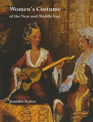 Cover of the book Women's Costume of the Near and Middle East by Lu Wei, Fang Zhaoben, Ulrich Steger