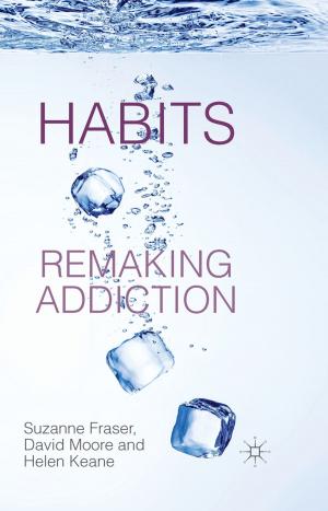 Book cover of Habits: Remaking Addiction