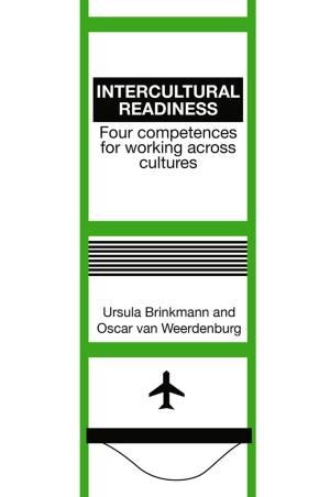 Cover of the book Intercultural Readiness by Elizabeth Peel, Damien W. Riggs