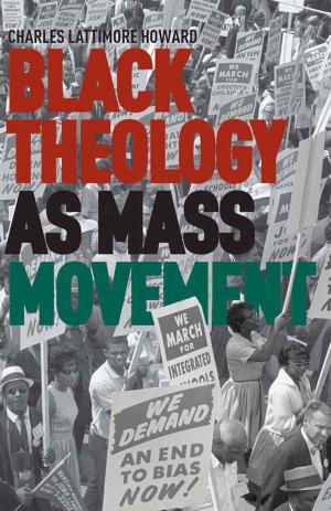 Cover of the book Black Theology as Mass Movement by S. Morrison