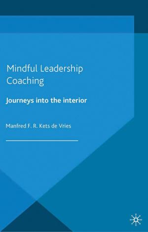 Cover of the book Mindful Leadership Coaching by U. Hadar