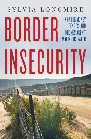 Cover of the book Border Insecurity by Tanya Biank