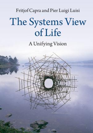 Book cover of The Systems View of Life