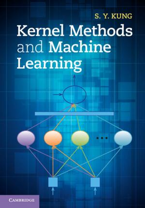 Cover of the book Kernel Methods and Machine Learning by Emilio Sala