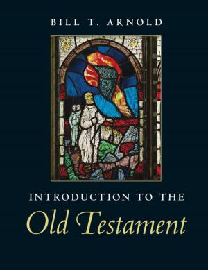 Cover of the book Introduction to the Old Testament by Keri Leigh Merritt