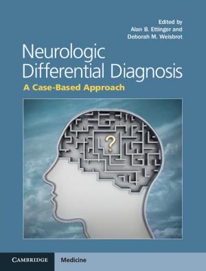 Cover of the book Neurologic Differential Diagnosis by Megumi Naoi