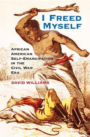 Book cover of I Freed Myself