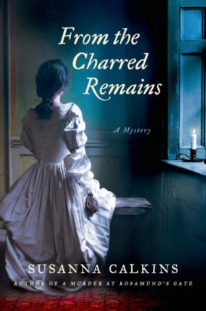 Cover of the book From the Charred Remains by Nicholas Wilcox