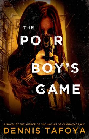 Cover of the book The Poor Boy's Game by Bill Crider