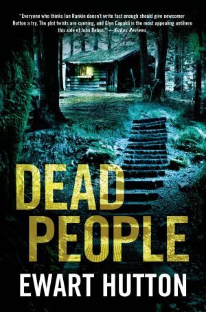 Cover of the book Dead People by Matthew Reilly