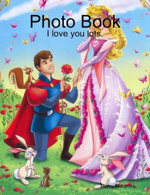 Cover of the book Photo Book by Annaliese Morgan