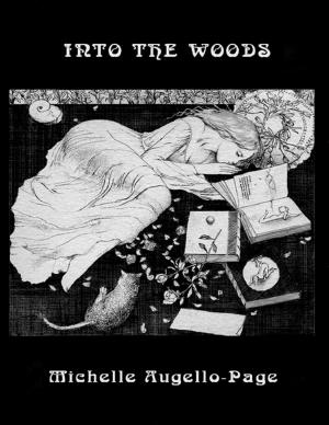 Cover of the book Into the Woods by Linn Watson