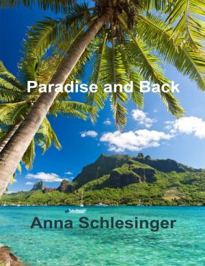 bigCover of the book Paradise and Back by 