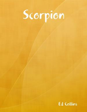 Cover of the book Scorpion by Joseph Cidell