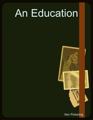 Cover of the book An Education by Thirteen Press