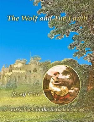 Cover of the book The Wolf and the Lamb by Joseph Gonzales, FMP